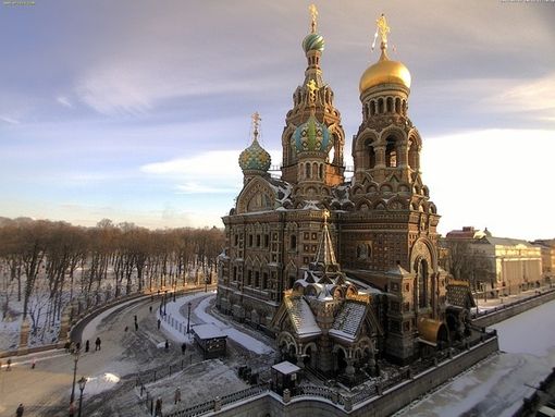  St.Petersburg